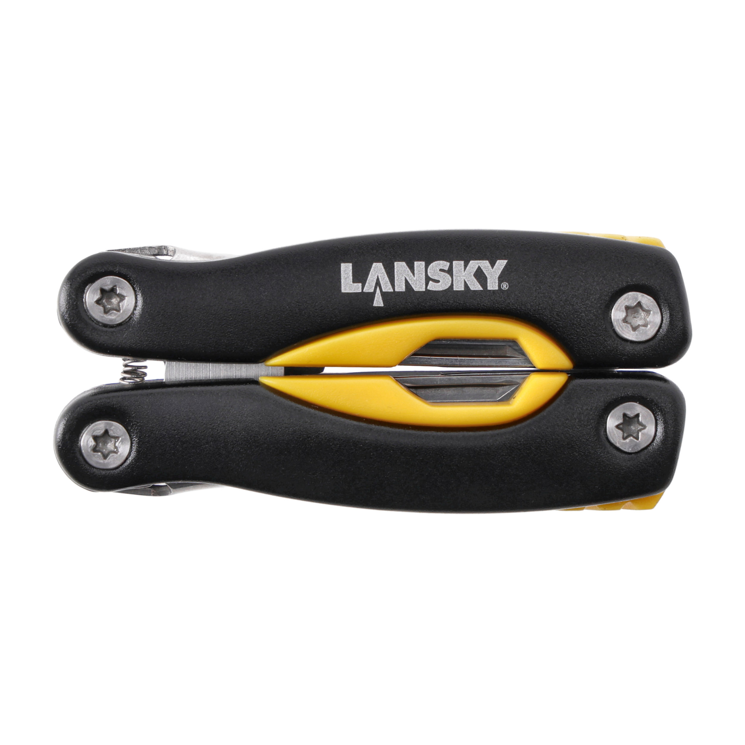 Mini multitool kombinerki Lansky MT-050 1 szt. - obrazek 3
