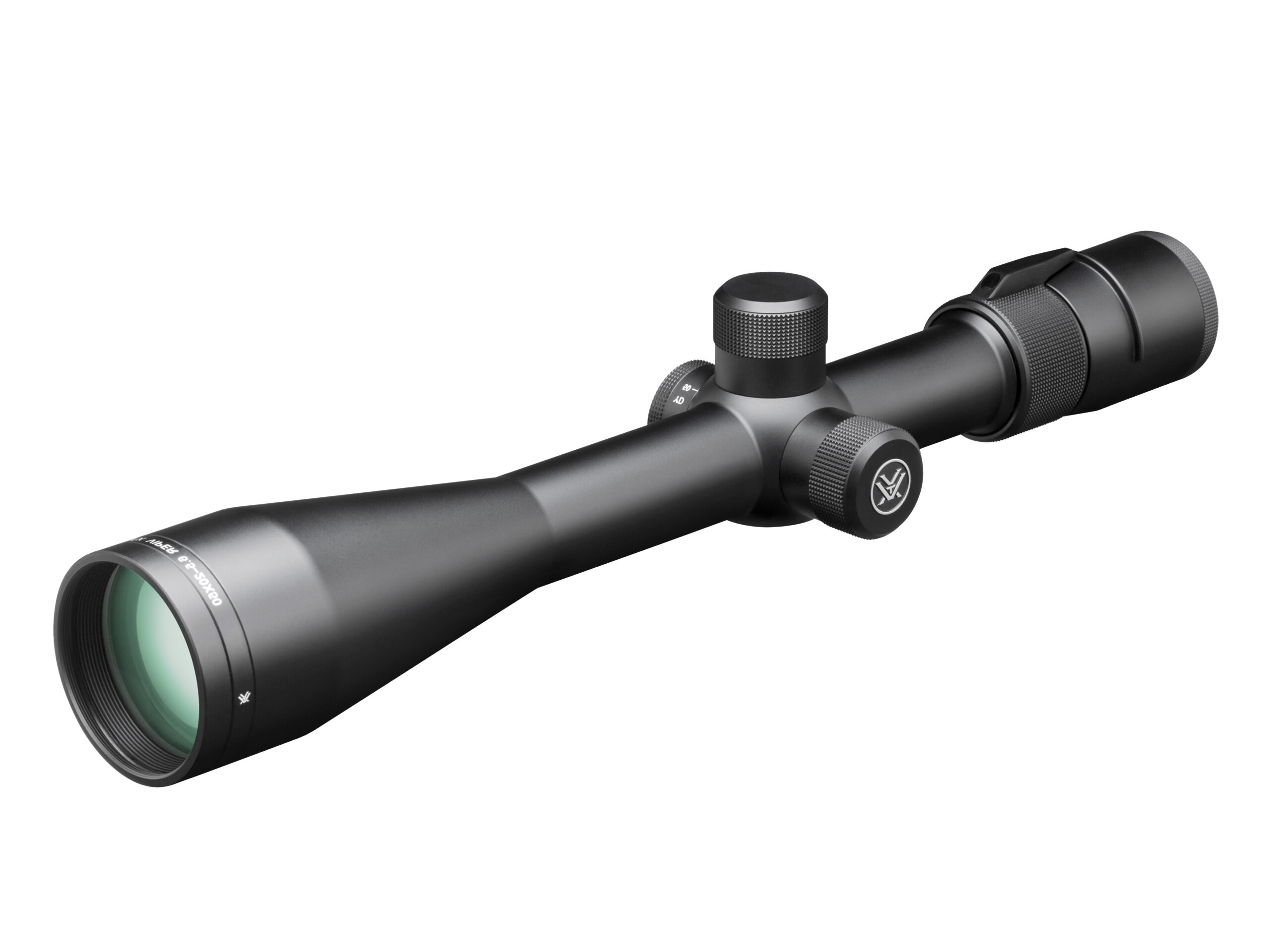 Luneta celownicza Vortex Viper 6.5-20x50 30 mm AO BDC - obrazek 2