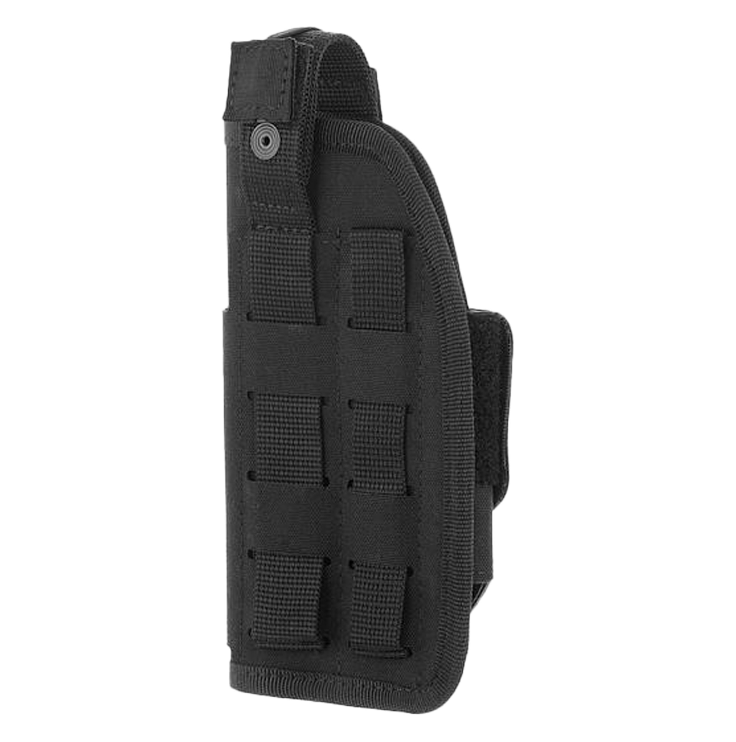 Kabura M-Tac uniwersalna Elite Czarna prawa - obrazek 2