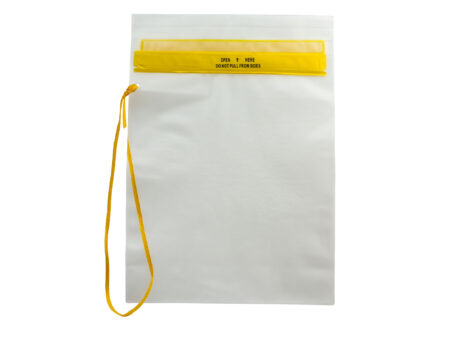 Etui na dokumenty MFH wodoodporne (26,7x35,6 cm)