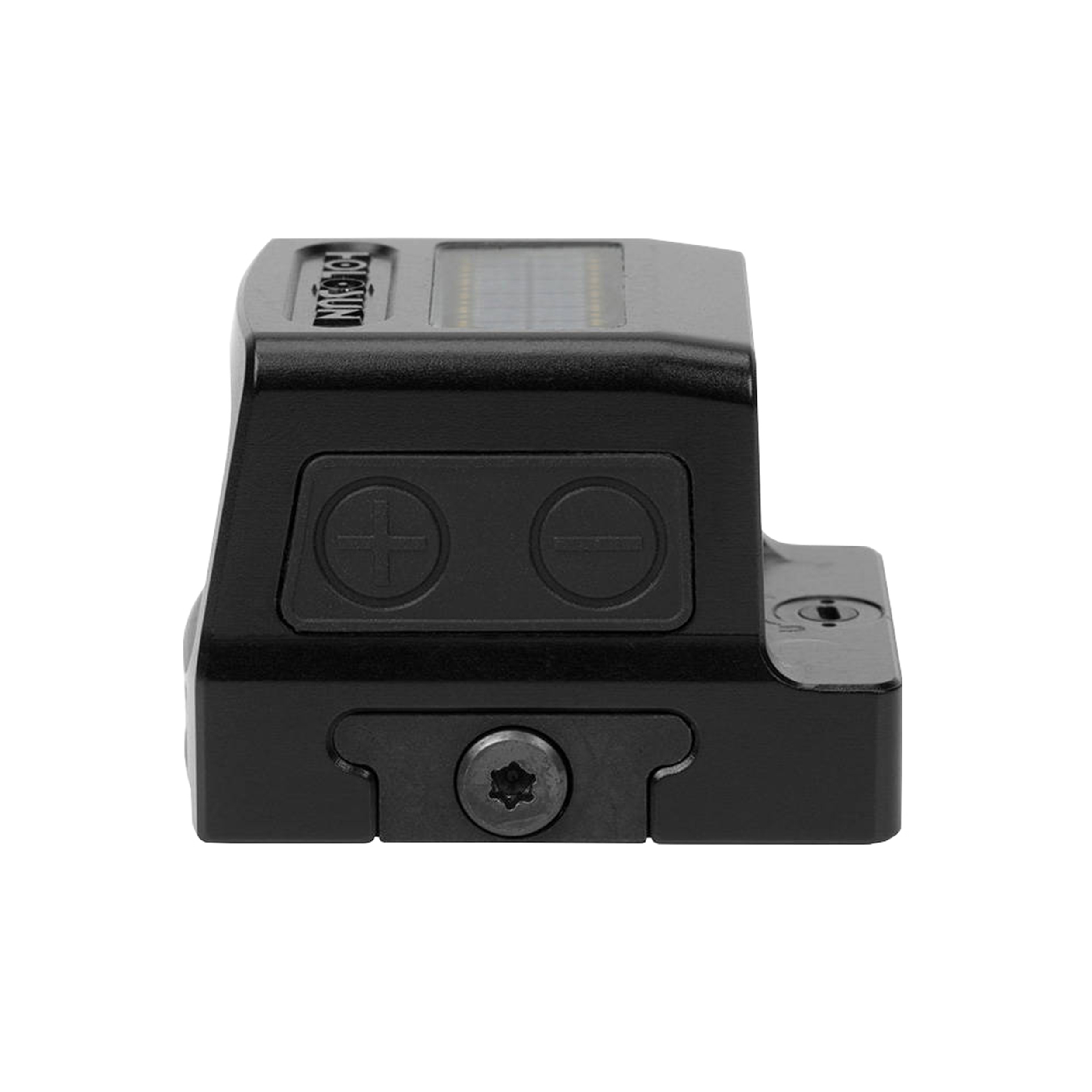 Kolimator Holosun Micro Red Dot HE509T-RD X2 z montażem RMR - obrazek 5