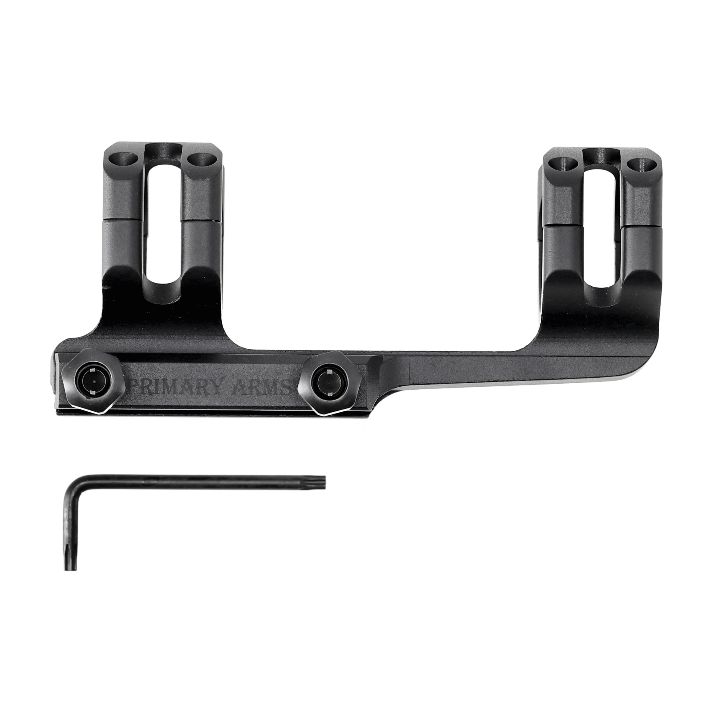 Montaż Primary Arms GLx Cantilever 34 mm 20 MOA - obrazek 3