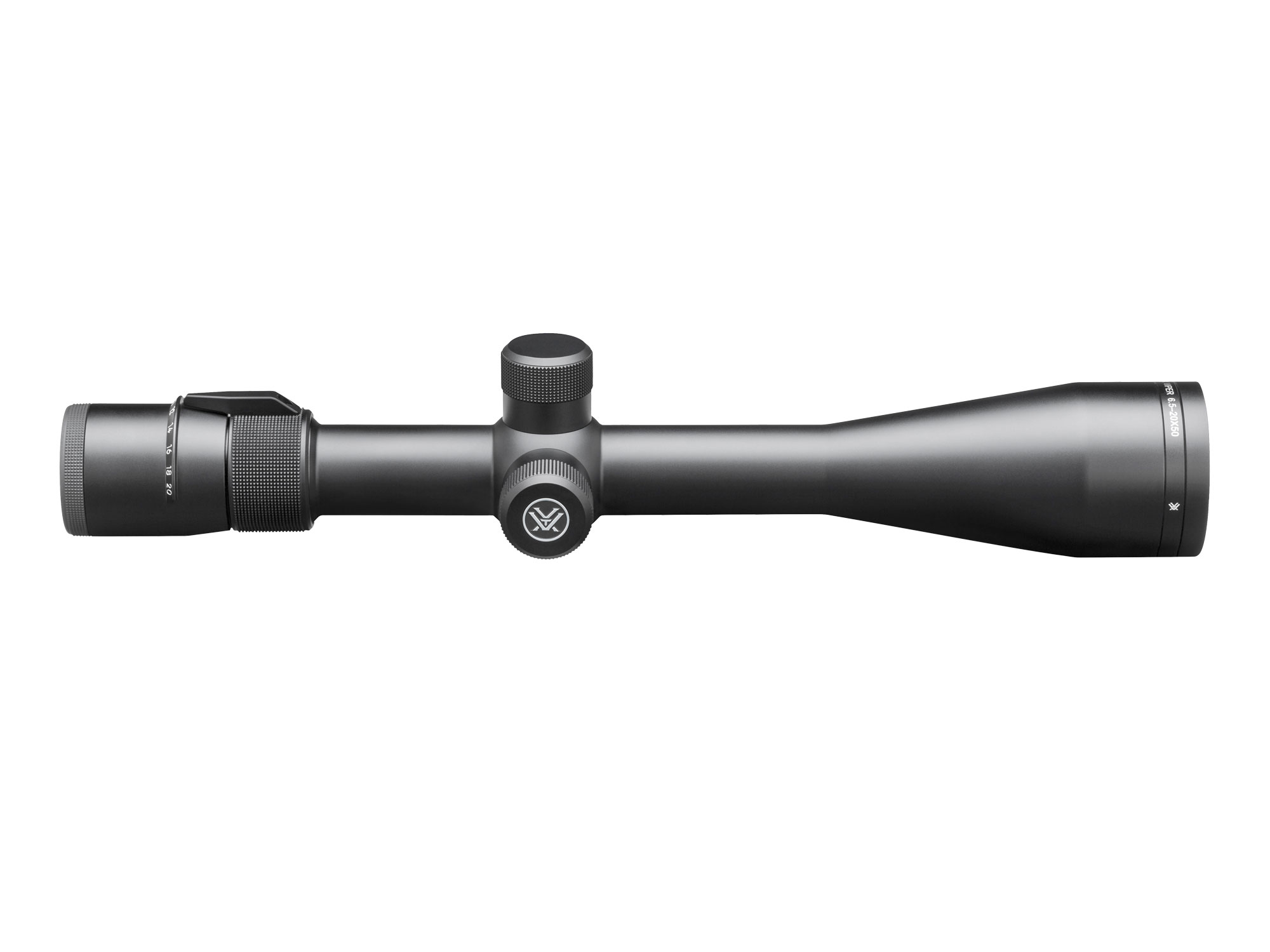 Luneta celownicza Vortex Viper 6.5-20x50 30 mm AO BDC - obrazek 3