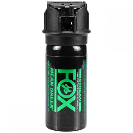 Gaz pieprzowy Fox Labs Mean Green 43 ml strumień 1.5oz