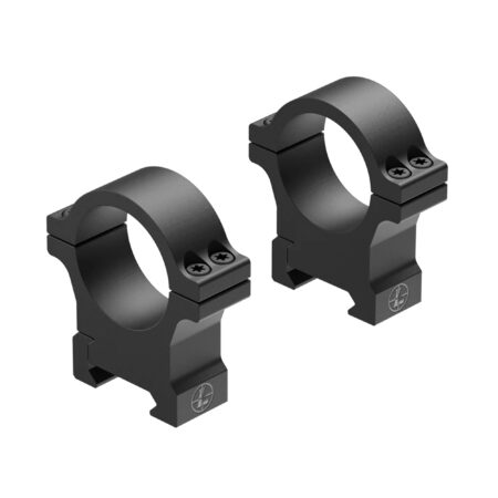 Montaż aluminiowy Leupold Open Range 30 mm wysoki