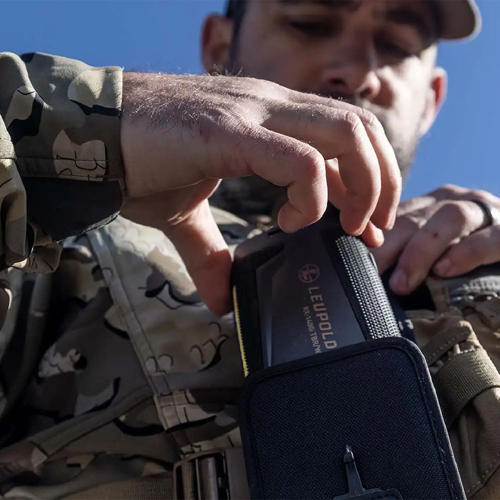 Dalmierz Leupold RX-1400i TBR/W GEN 2 - obrazek 5