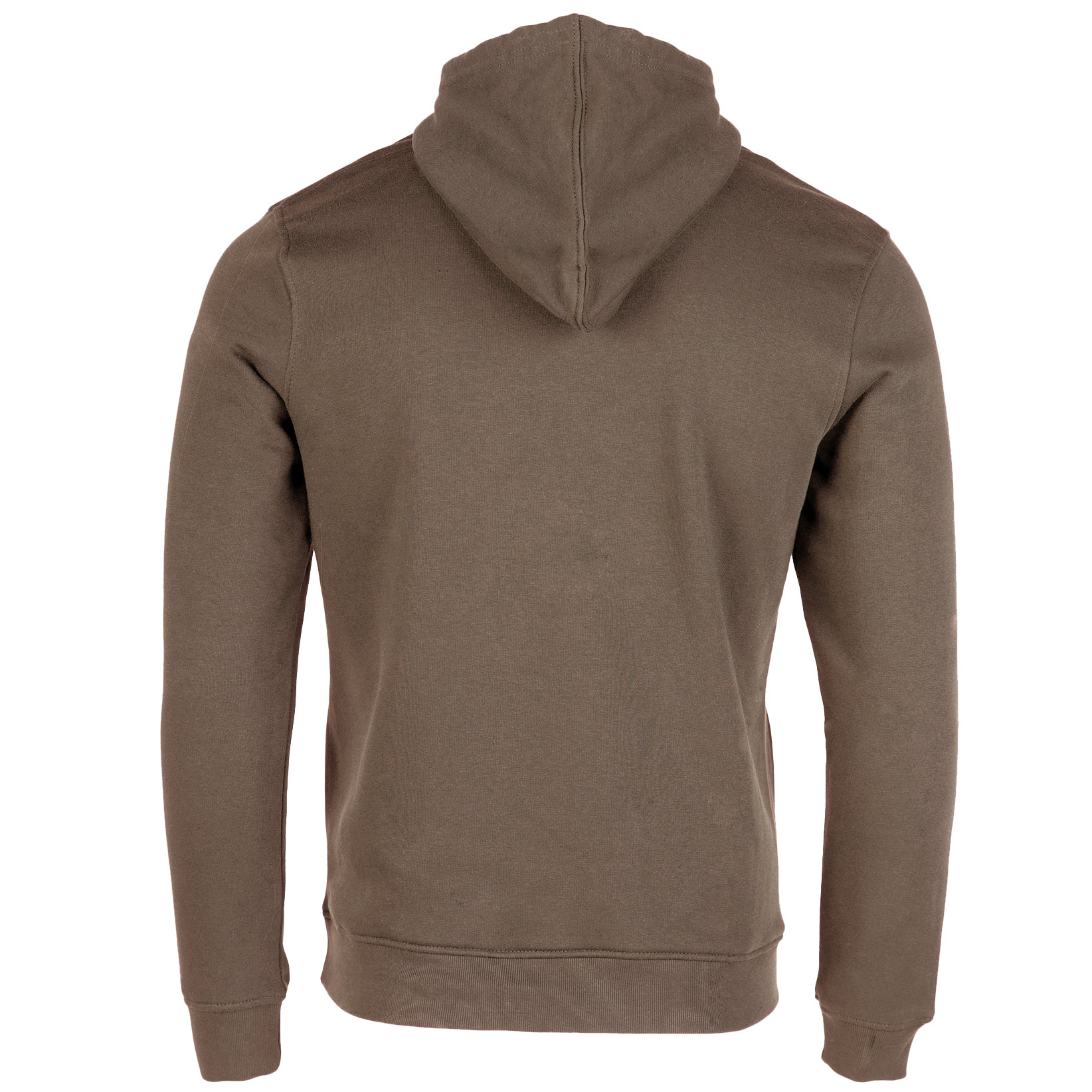 Bluza męska Tagart FNS Deer brązowa M - obrazek 2