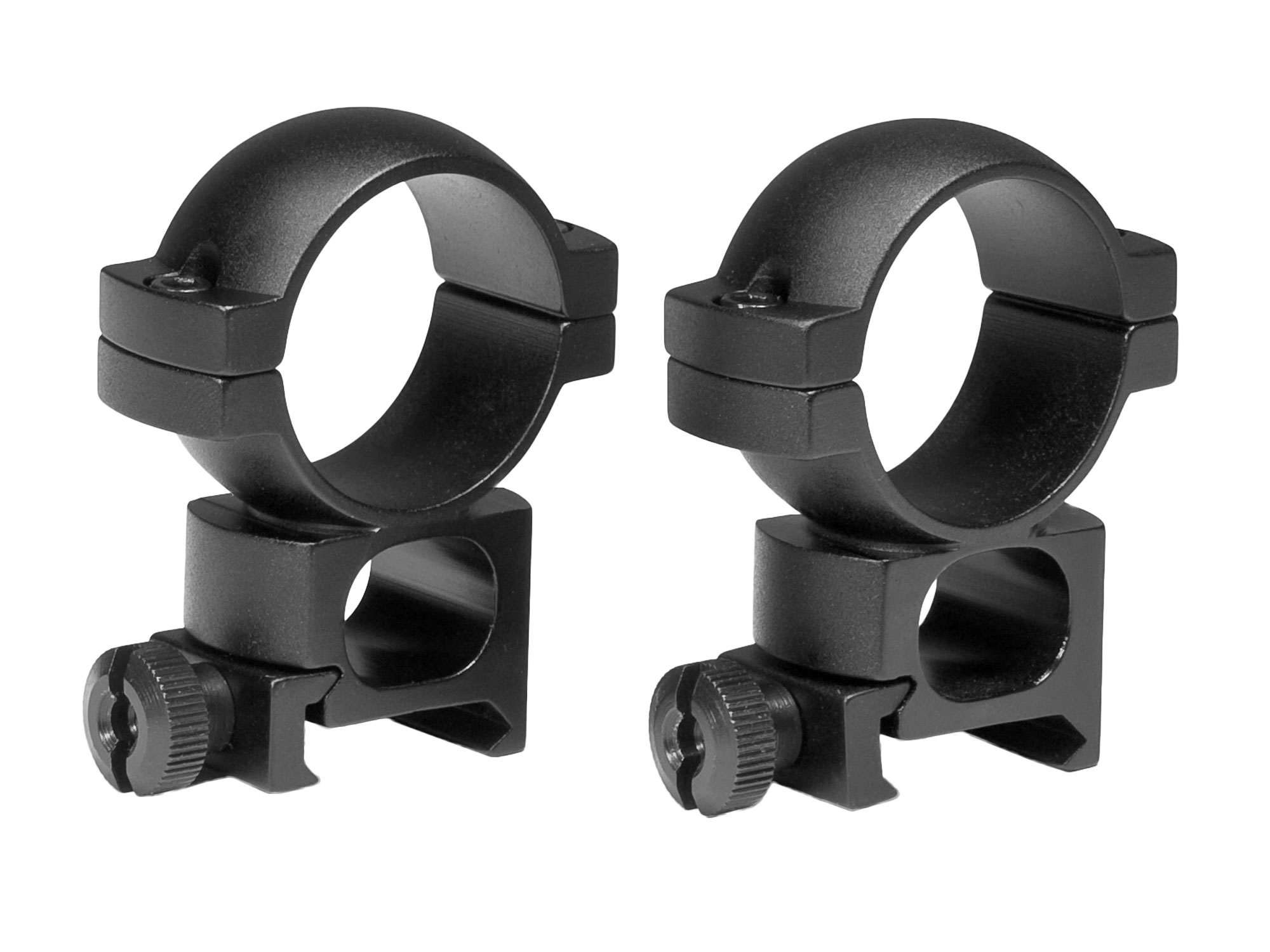 Montaż Vortex Hunter 1'' - obrazek 2