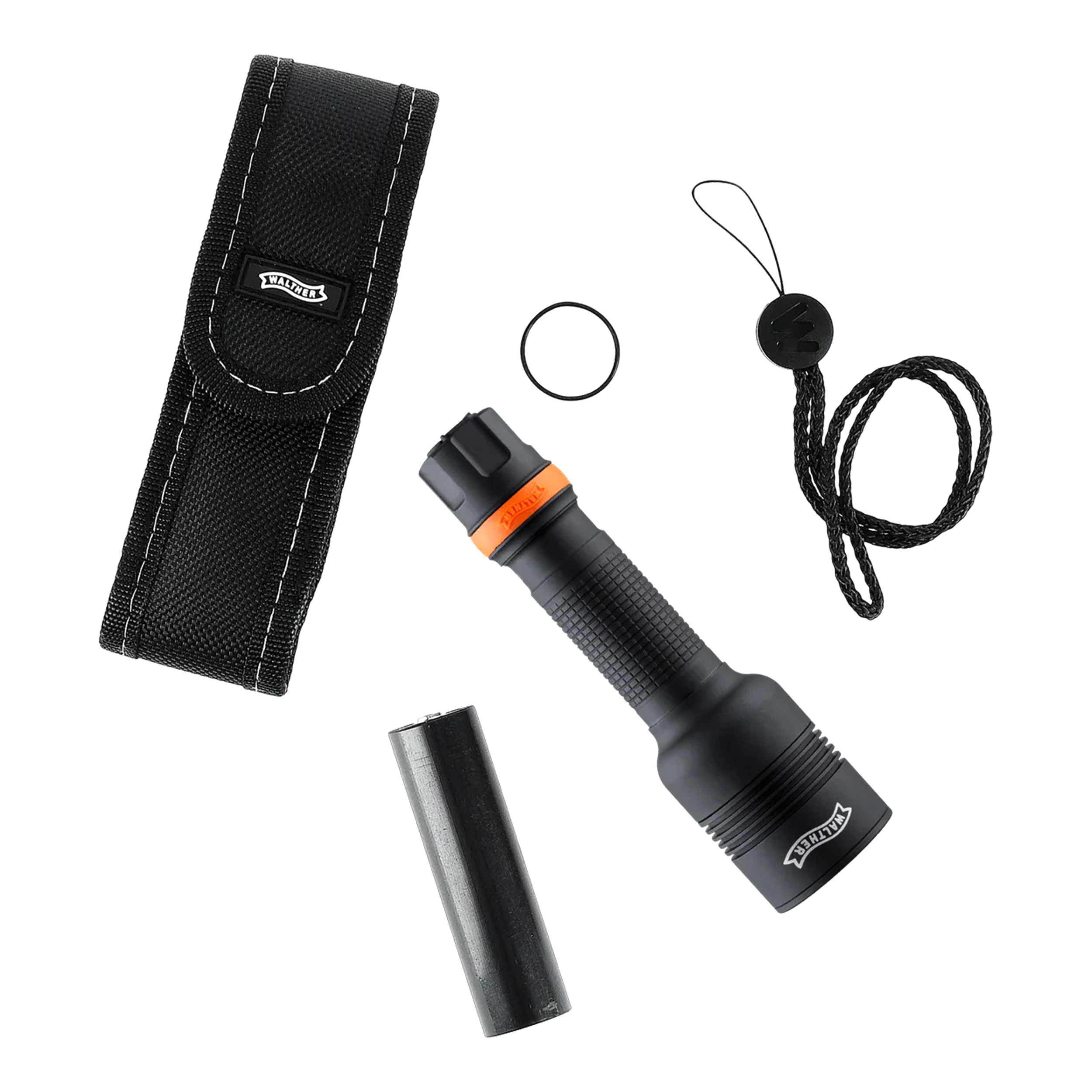 Latarka Walther HFC1 - obrazek 5