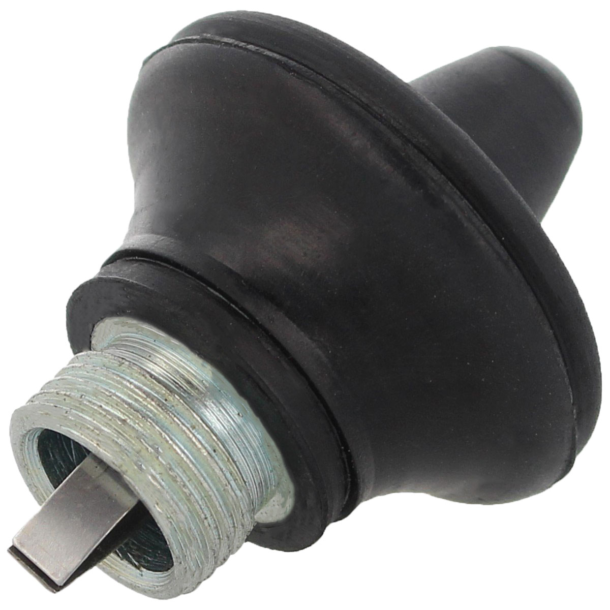 Głowica ze zbijakiem szyb ESP do pałki telskopowej BE-04 - obrazek 3