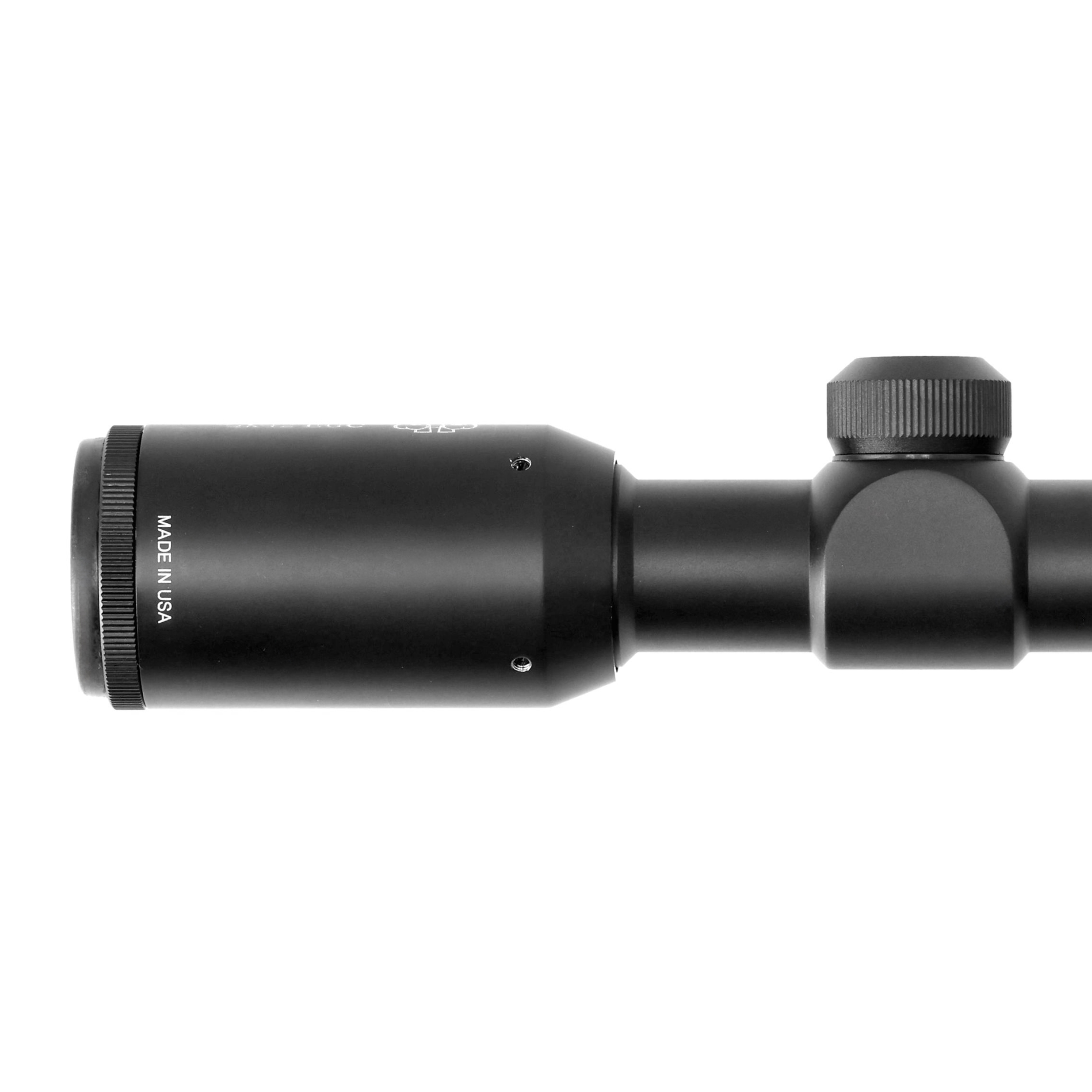Luneta celownicza Combat 5x42 MINI 1" iR Mildot - obrazek 5