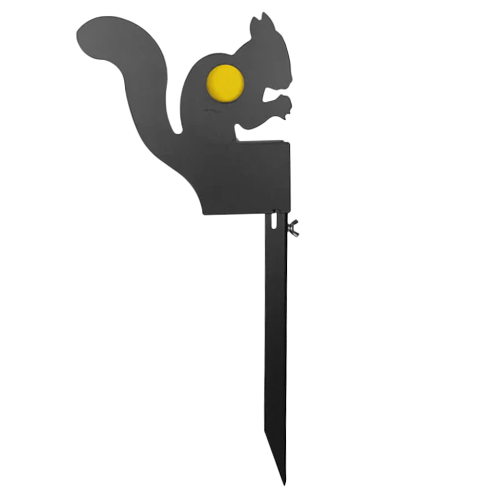 Cel reaktywny figurka do HFT/FT RGun wiewiórka