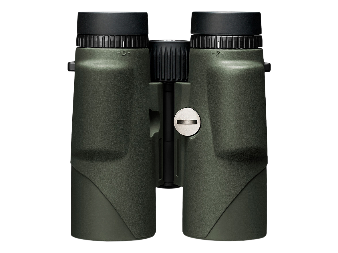 Lornetka z dalmierzem Vortex Fury 5000 HD 10x42 LRF - obrazek 4