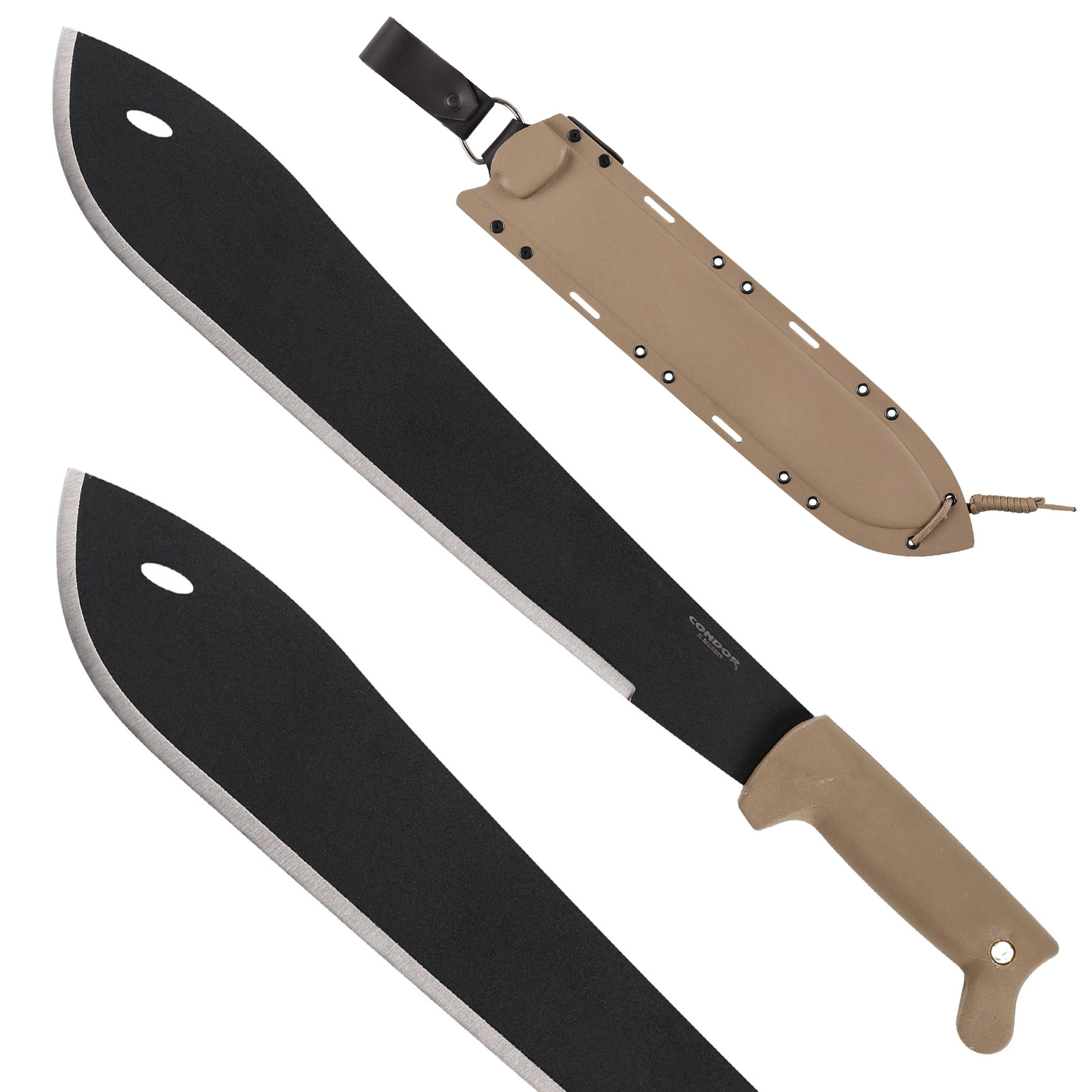 Maczeta Condor Bolo - obrazek 6