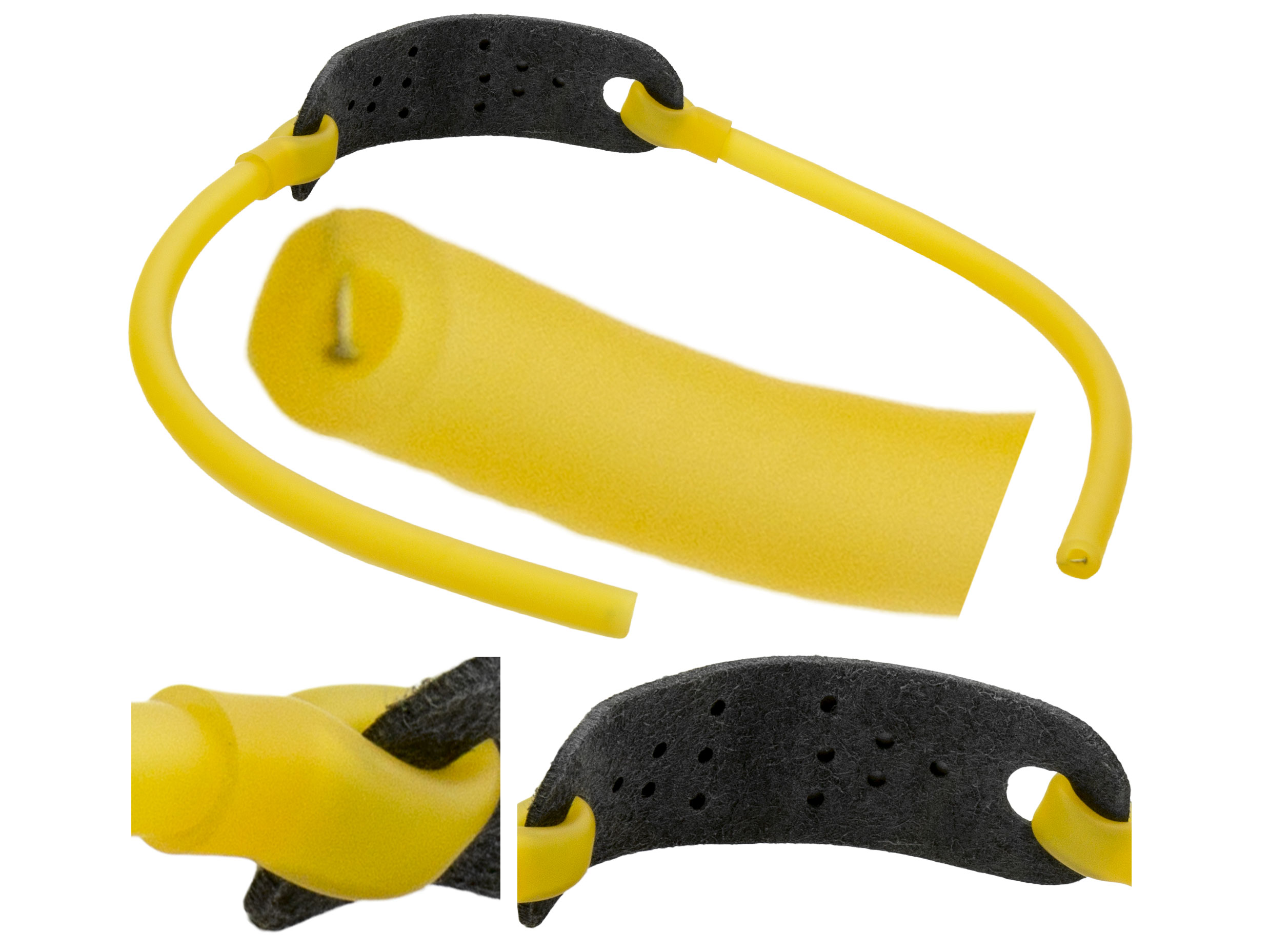 Guma do proc Barnett Standard - obrazek 3