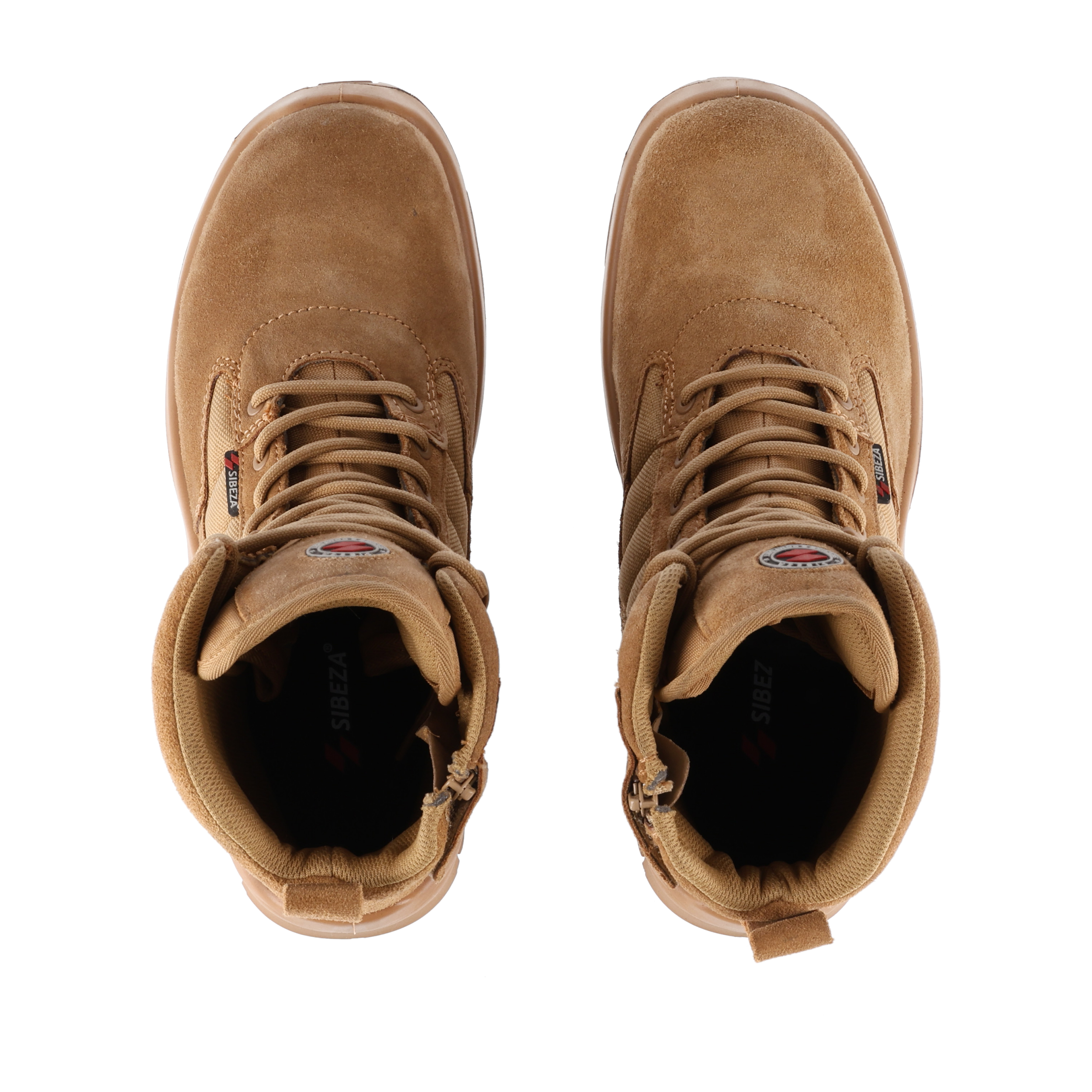 Buty taktyczne Sibeza DXB coyote 40 - obrazek 7