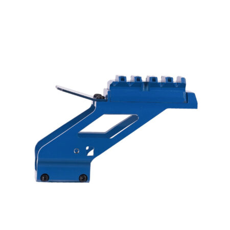 Montaż IPSC do kolimatorów Canik Mecanik sky blue MMAC-637