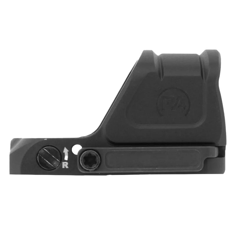 Kolimator Primary Arms SLx RS-10 1x23 Mini Reflex 3 MOA - obrazek 3