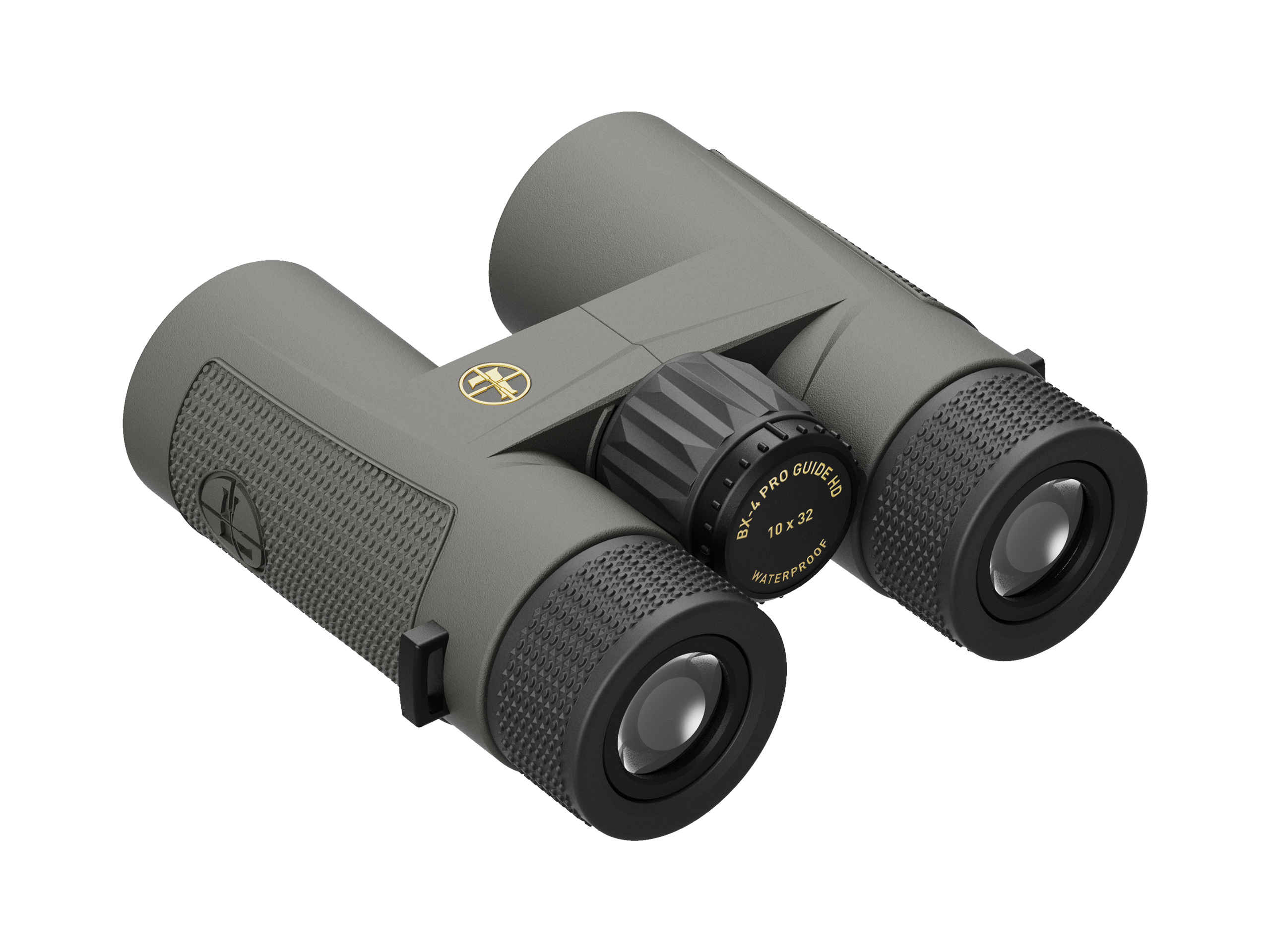 Lornetka Leupold BX-4 Pro Guide HD 10x32 - obrazek 5