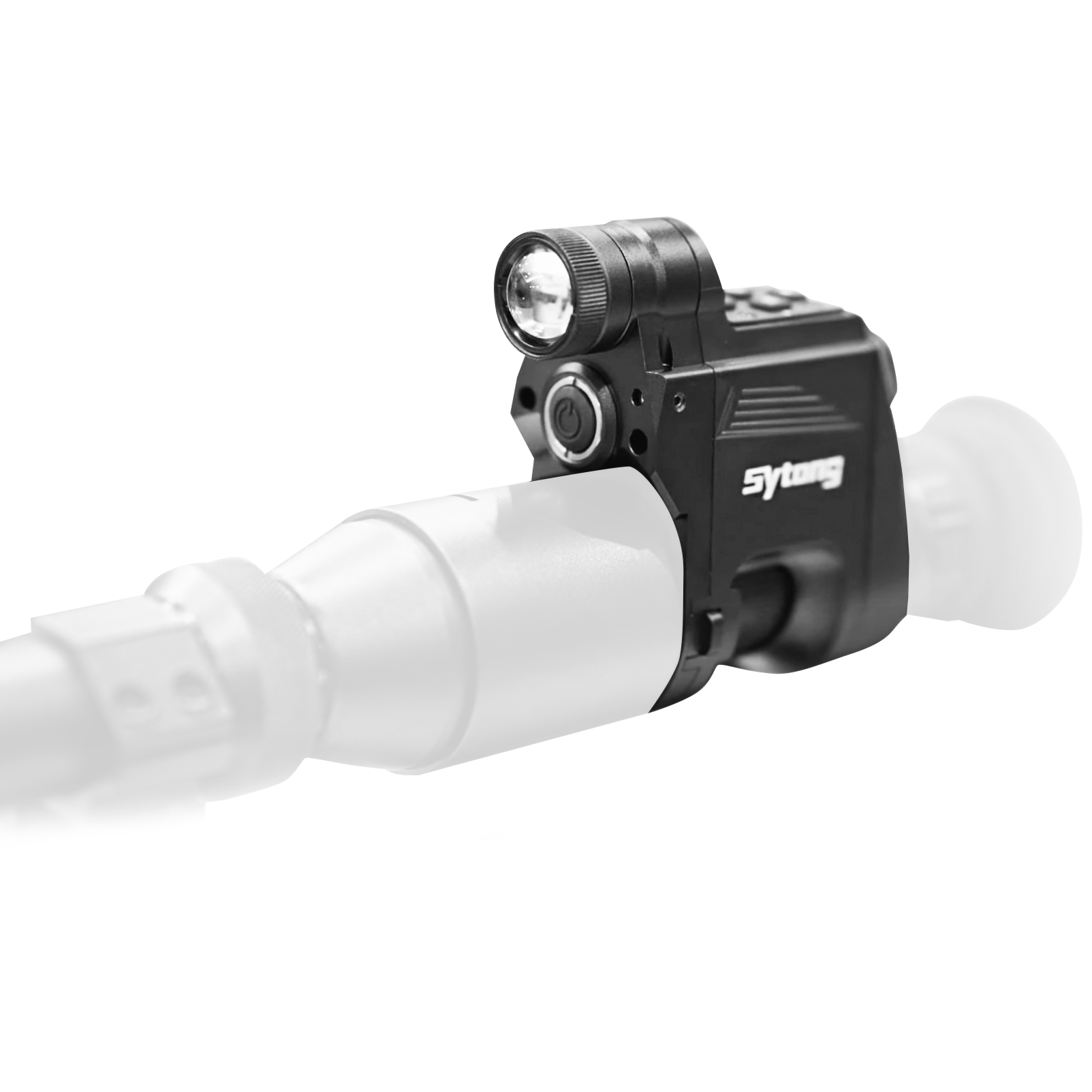 Cyfrowy monokular nasadka noktowizyjna Sytong HT-66 940 nm - obrazek 6