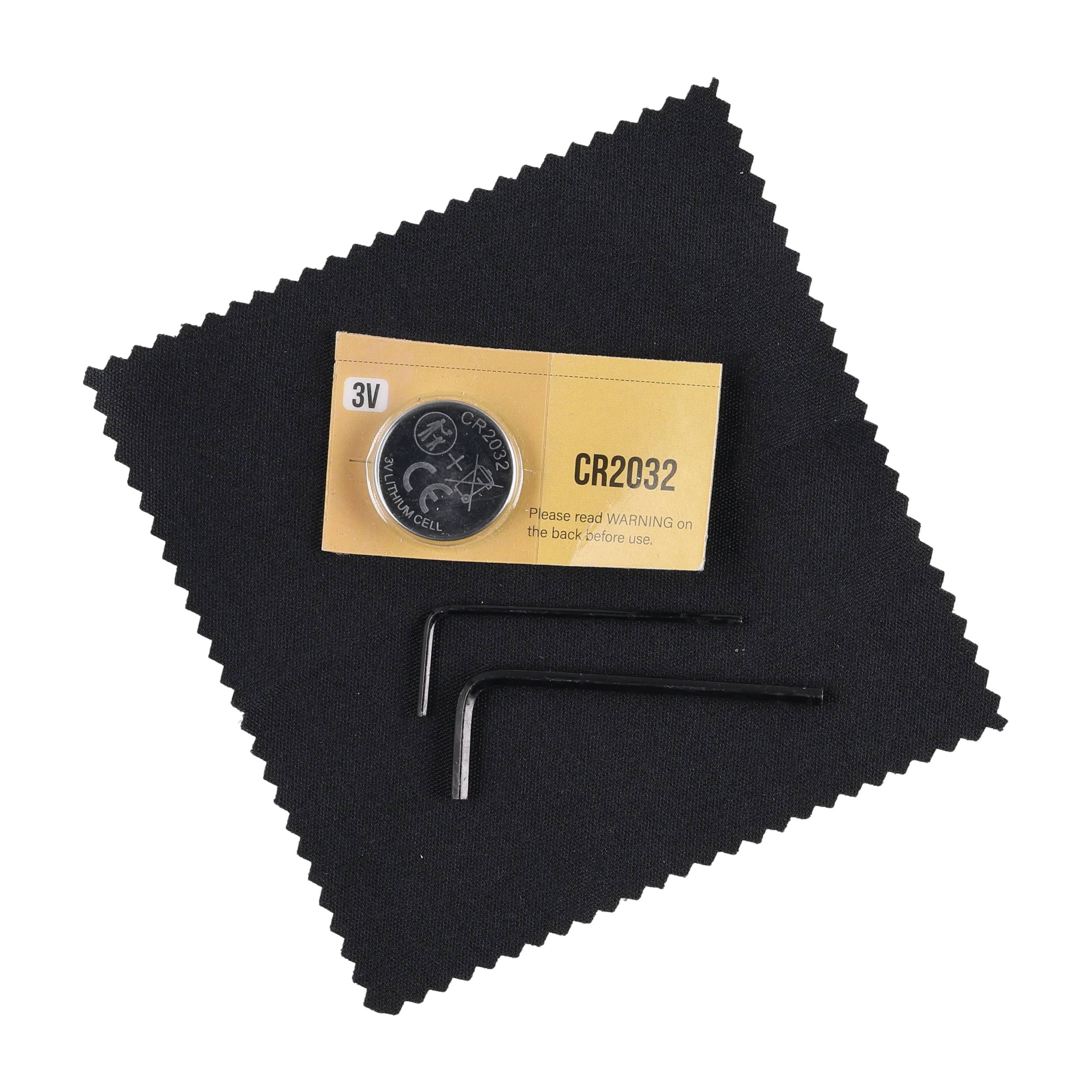 Kolimator Umarex Nano Point 3 - 6 MOA - obrazek 10