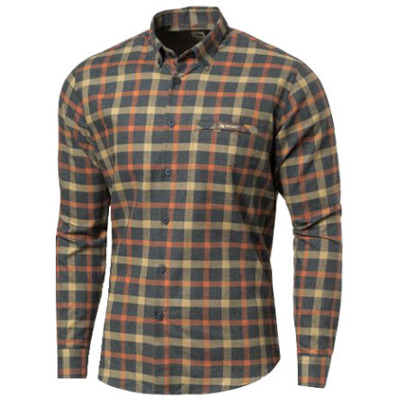 Koszula męska flanelowa Tagart Sandvik 4XL