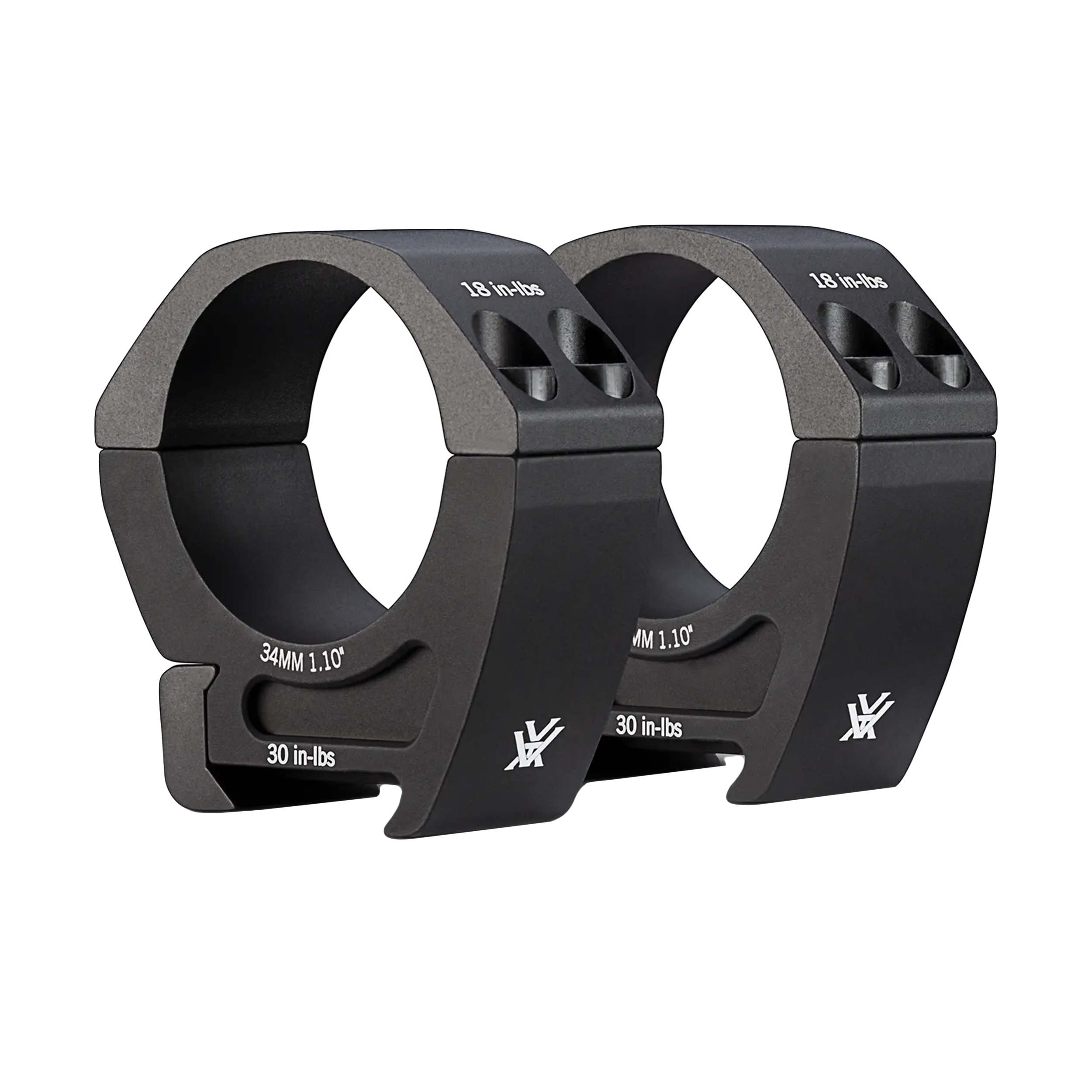 Montaż Vortex Pro Ring 34 mm (1,45") - obrazek 2