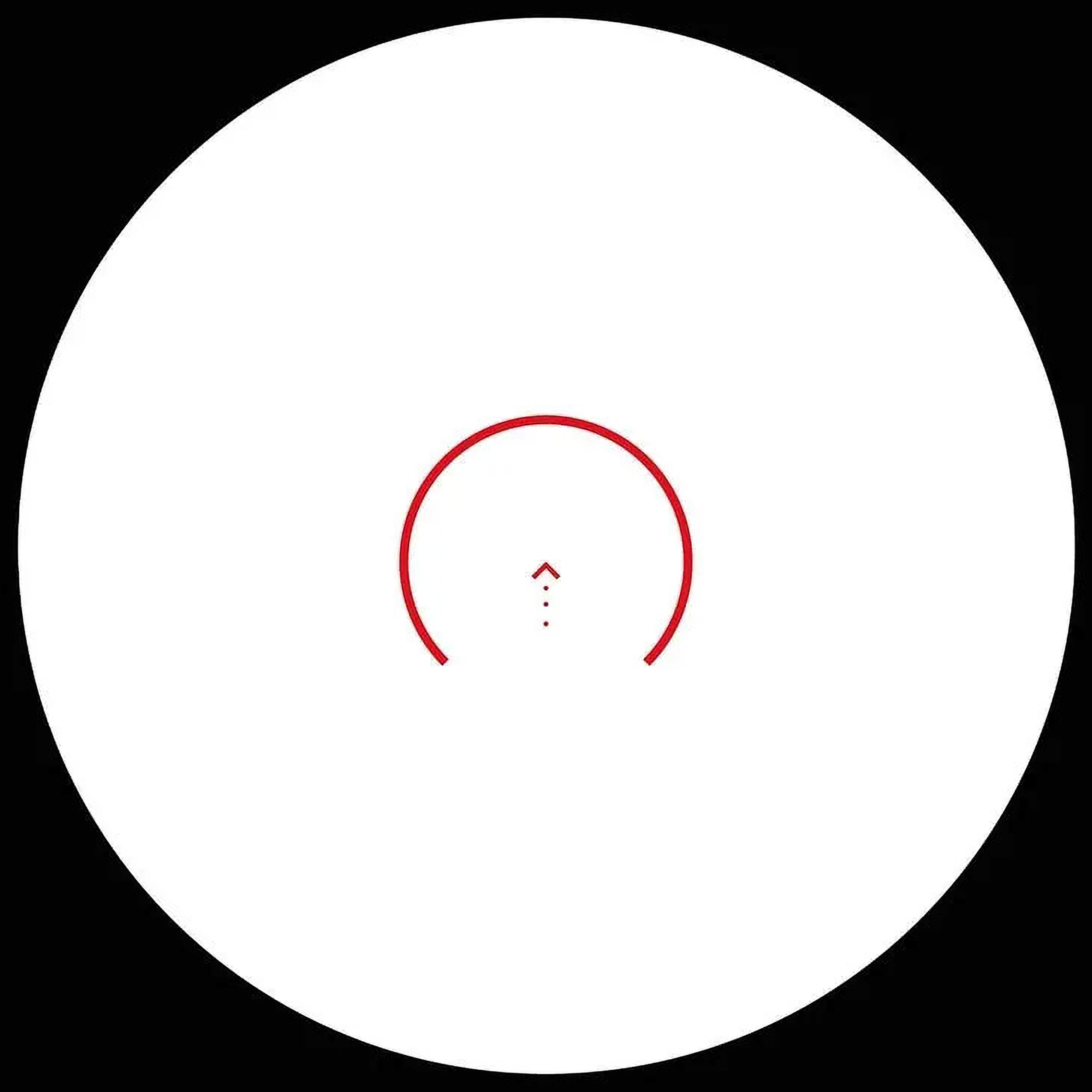 Kolimator Primary Arms GLx MD-21S 21 mm Micro Dot AutoLive ACSS-CQB Red Dot - obrazek 7