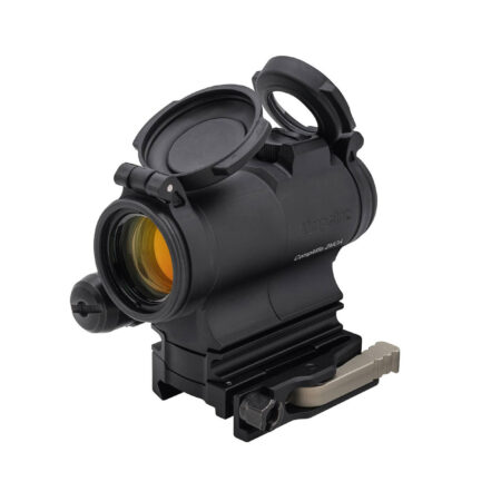 Kolimator Aimpoint CompM5s 2MOA LRP39mm z montażem