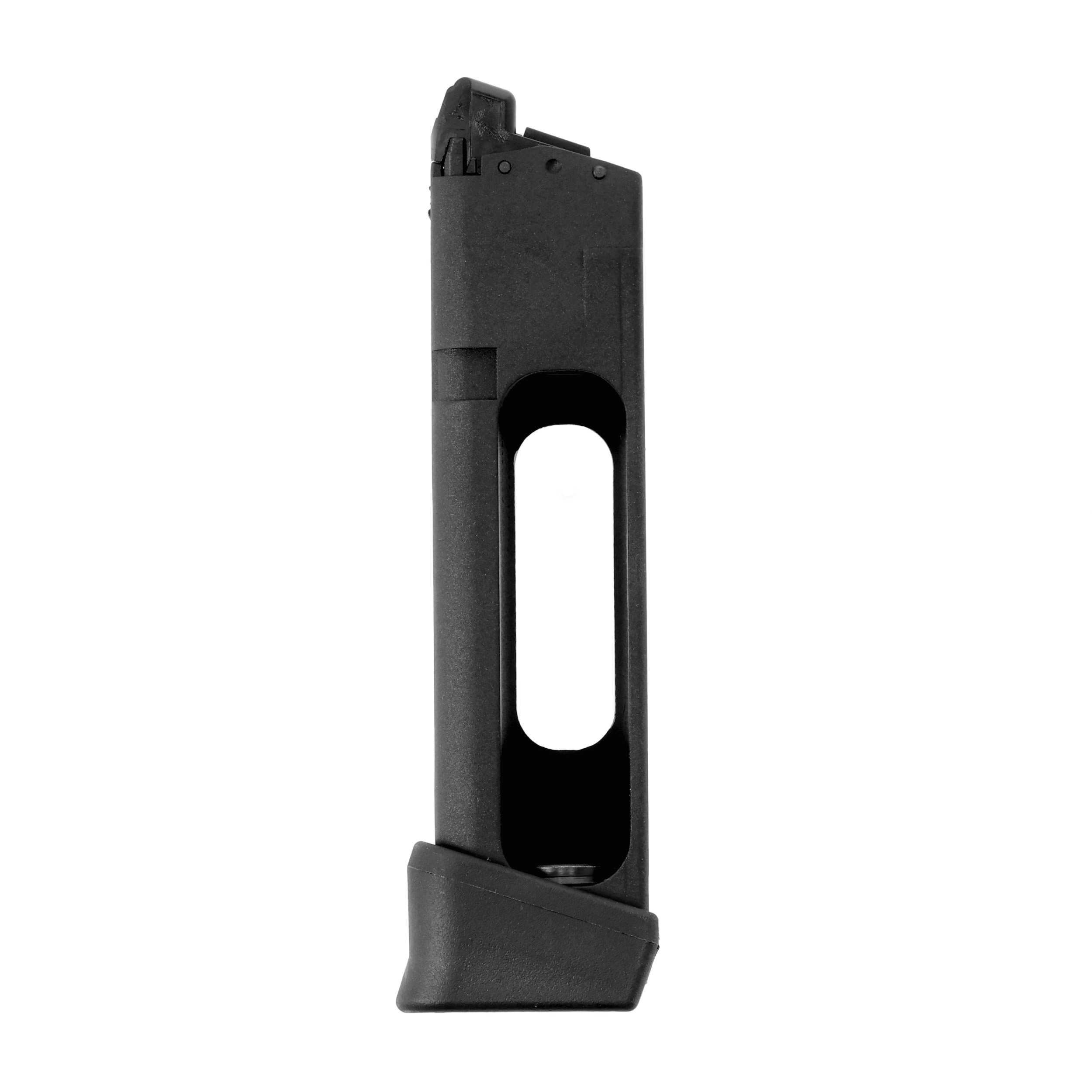 Magazynek do ASG Glock 17 gen 4. 6 mm CO2 - obrazek 7