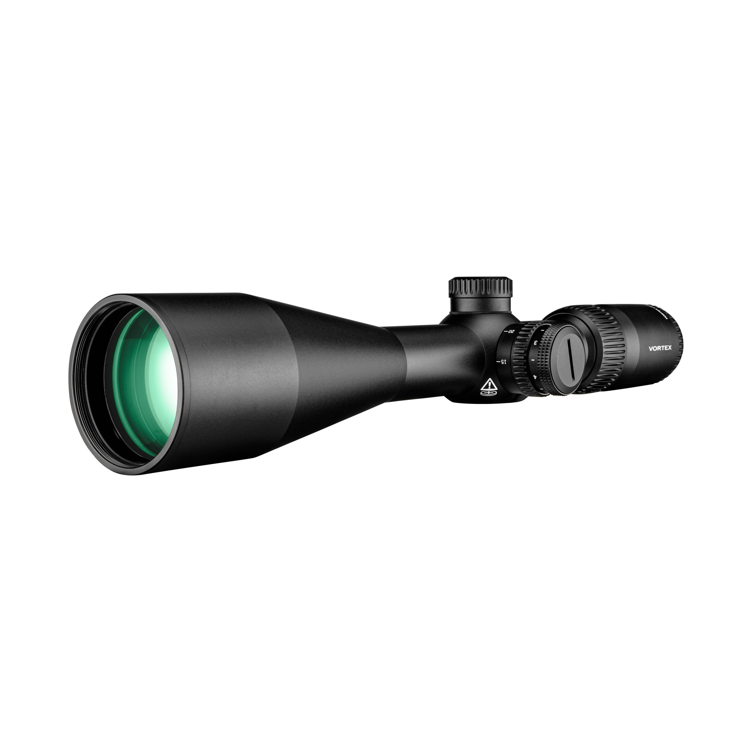 Luneta celownicza Vortex Crossfire HD 6-18x50 30 mm iR Dead-Hold® 2A BDC MOA - obrazek 6