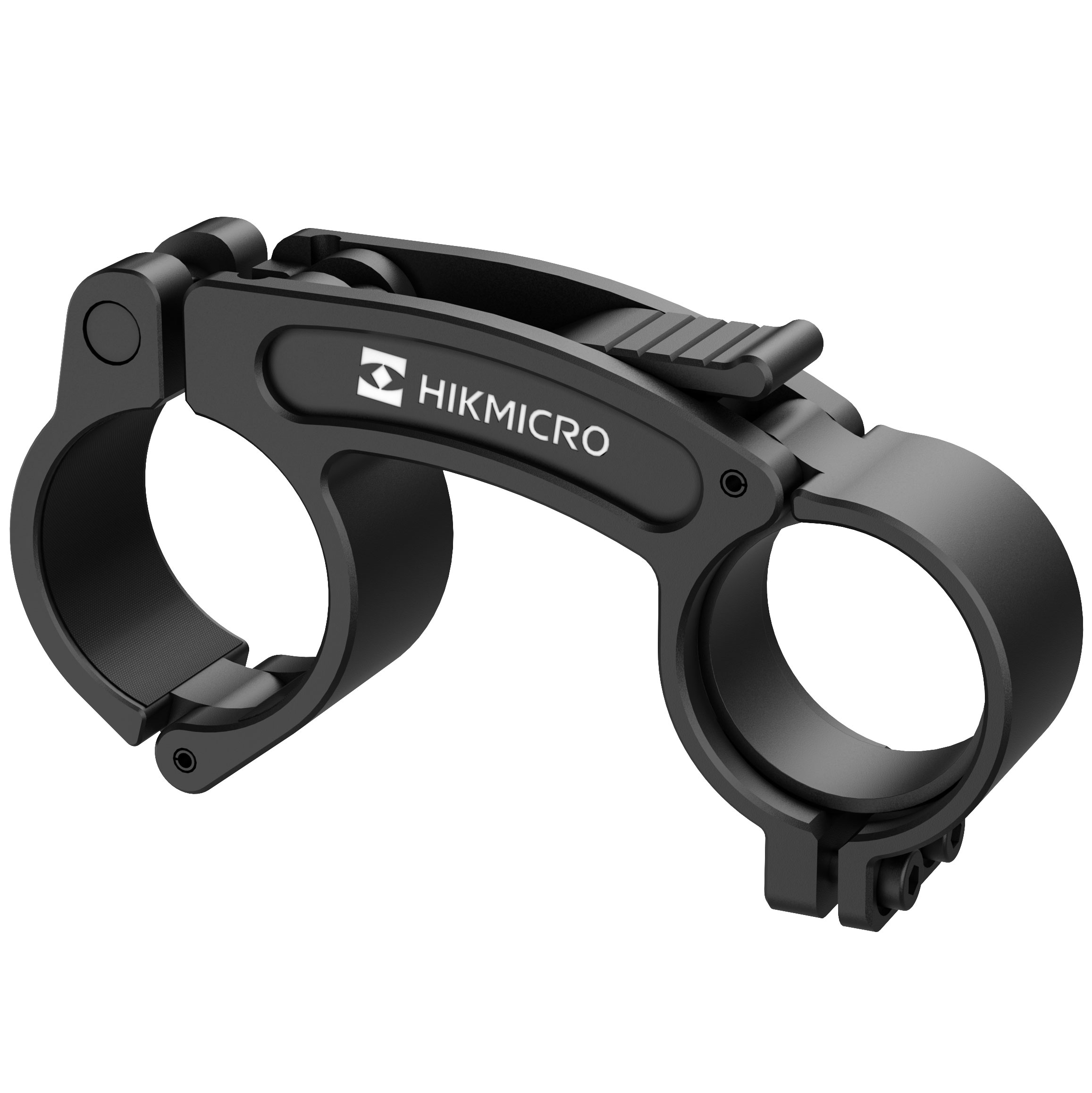 Celownik noktowizyjny noktowizor HIKMICRO Alpex A50T 850 nm - obrazek 4