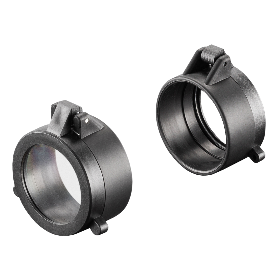 Luneta celownicza do kuszy Hawke XB30 Compact Crossbow 1.5-6x36 IR - obrazek 7