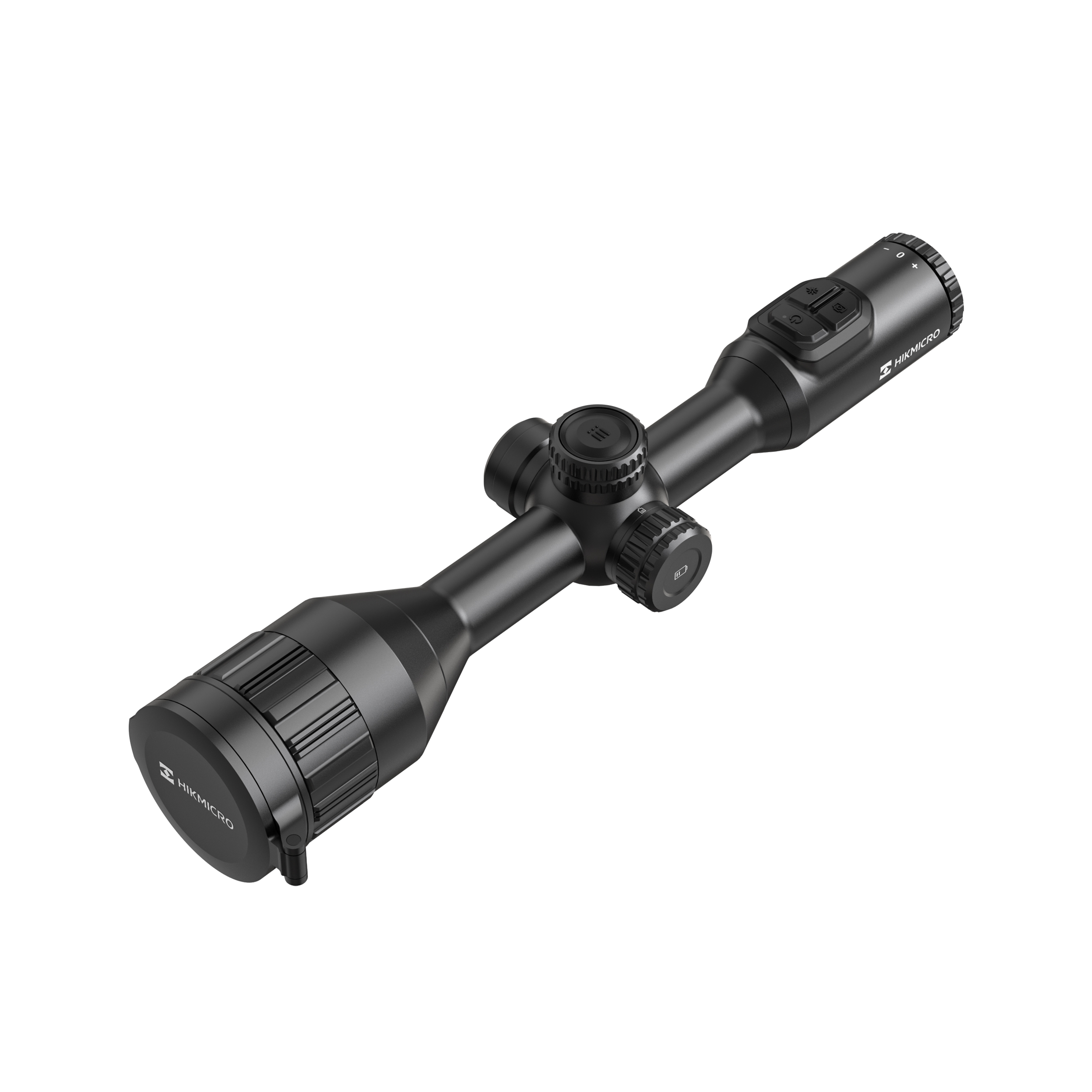 Celownik termowizyjny termowizor HIKMICRO Stellar SQ50L 3.0 - obrazek 2