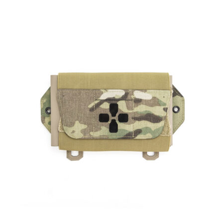 Apteczka taktyczna wyciągana Husar Witchdoc M MultiCam