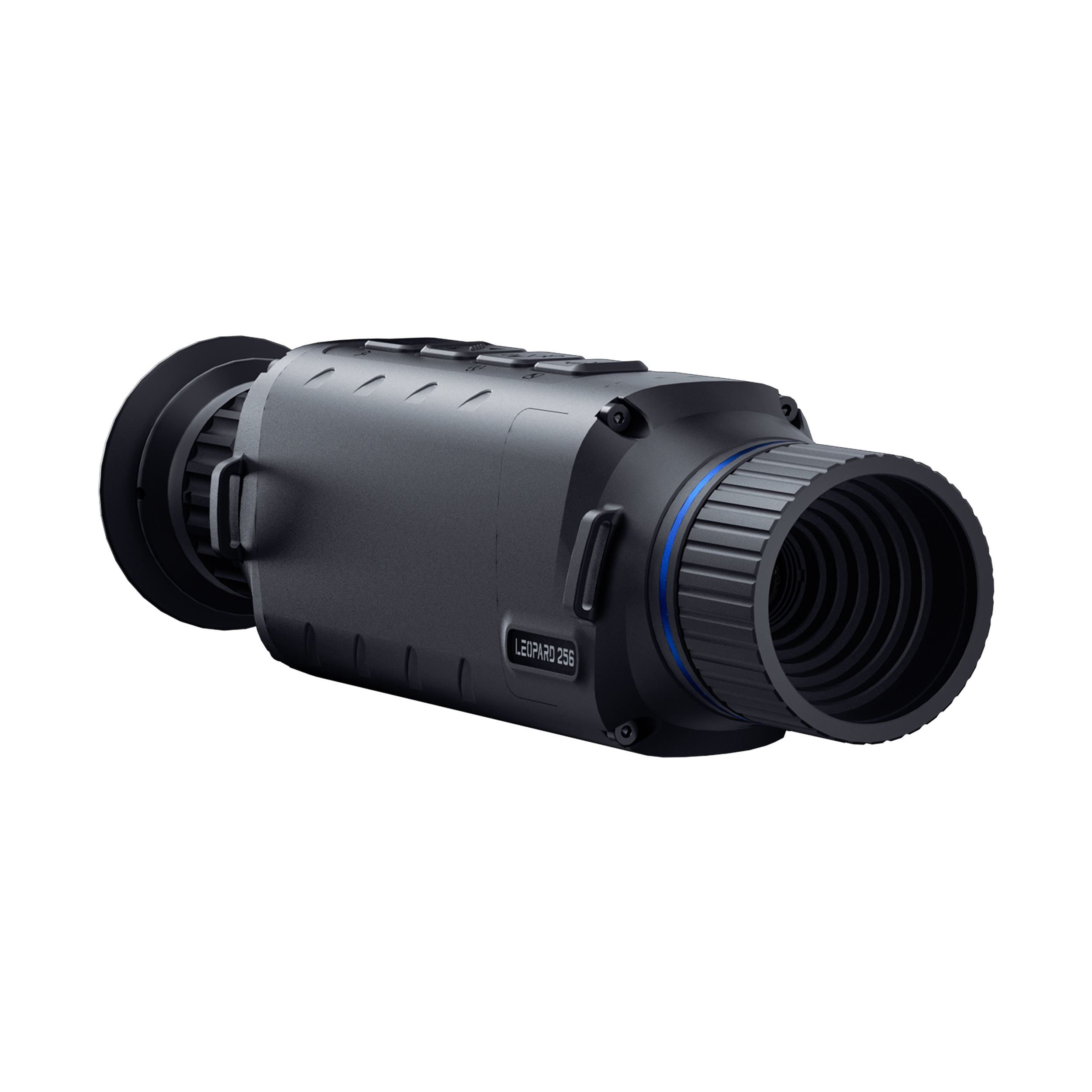 Monokular kamera termowizyjna PARD Leopard 256 11 mm - obrazek 6