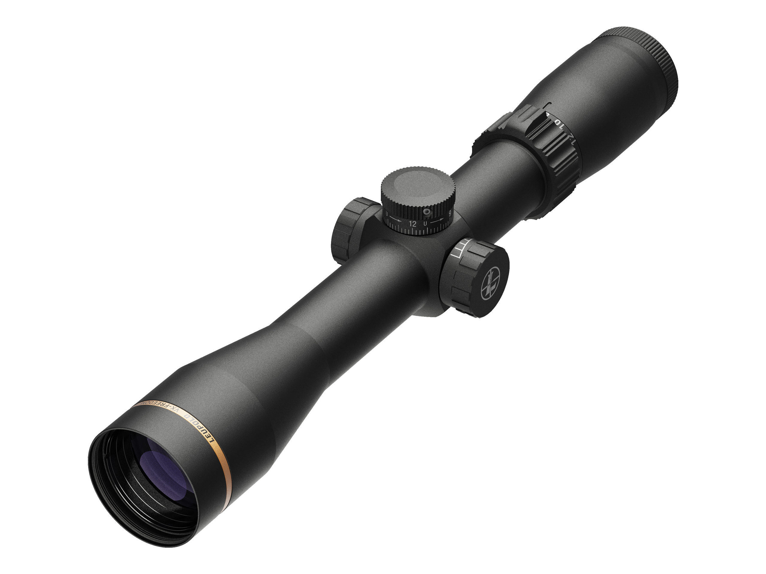 Luneta celownicza Leupold VX-Freedom 4-12x40 30 mm AO Tri-MOA - obrazek 7