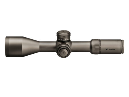 Luneta celownicza Vortex Razor II HD 4.5-27x56 34 mm EBR-7 MRAD