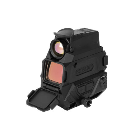 Kolimator zamknięty Holosun TH OLED DRS-TH 18350