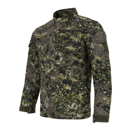 Kurtka męska Maskpol Combat Jacket CJ-02 L