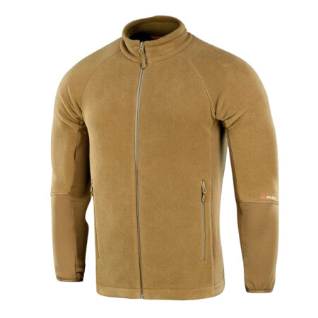 Bluza M-Tac Polartec Sport coyote M