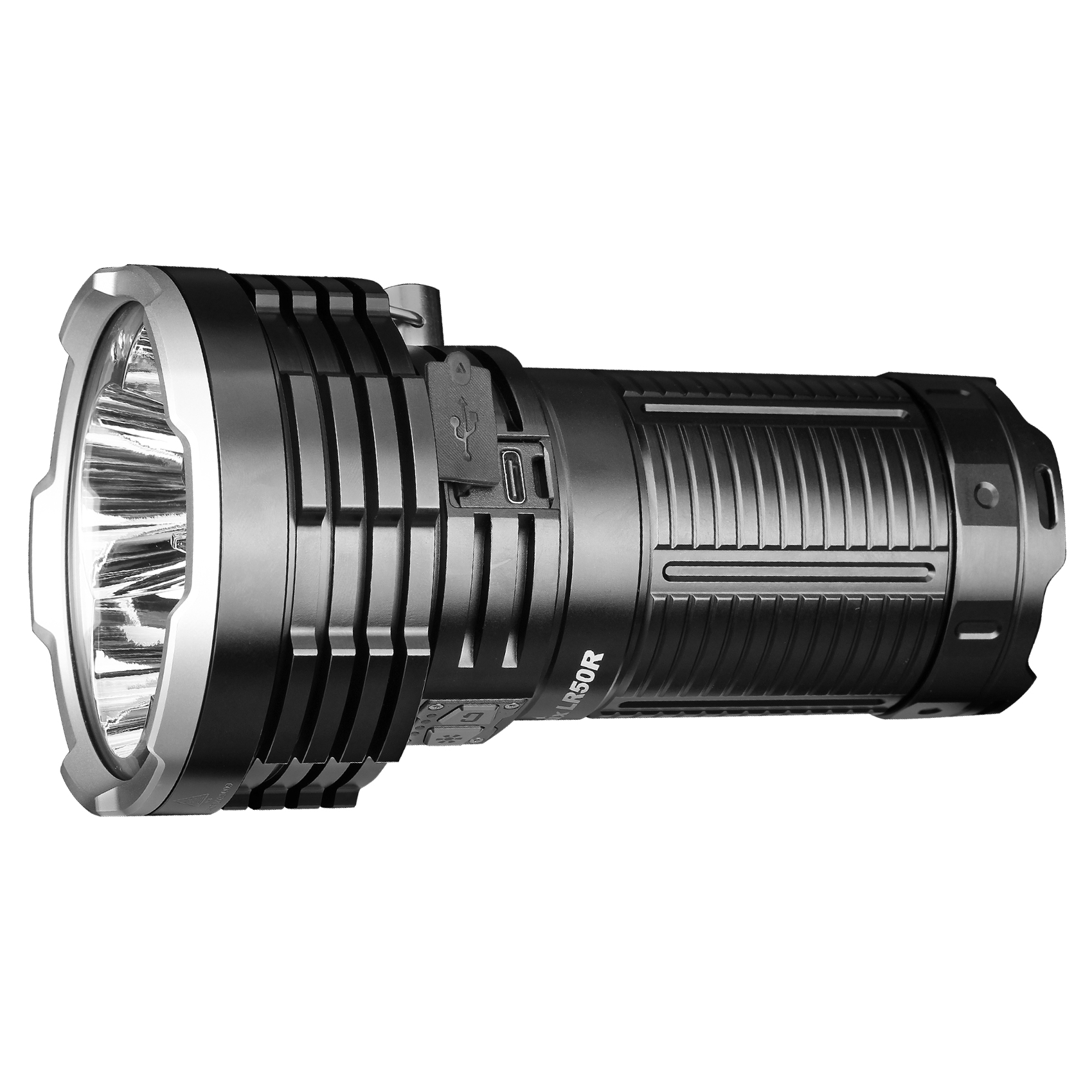 Latarka LED Fenix LR50R - obrazek 2
