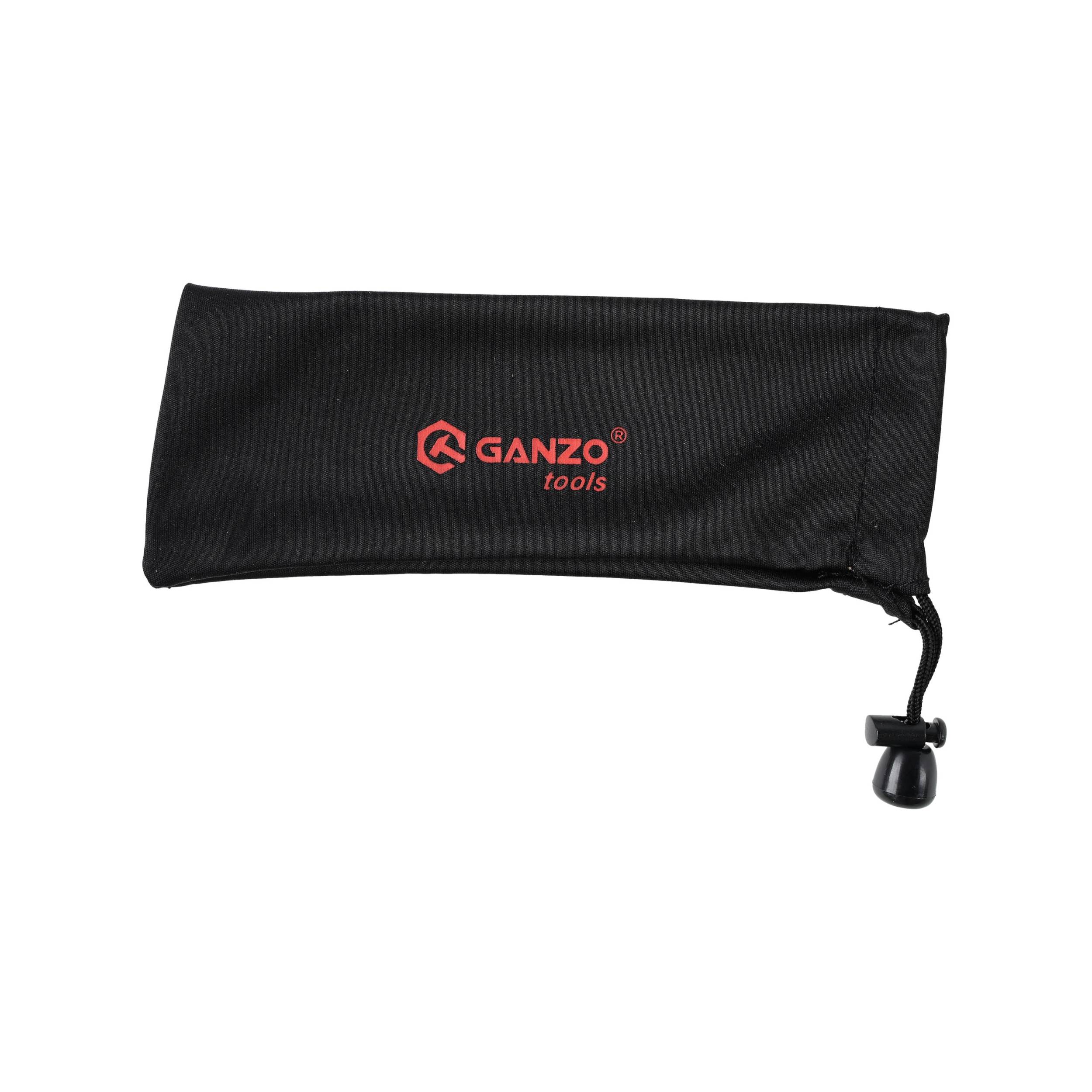 Nóż składany Ganzo G727-BK - obrazek 6