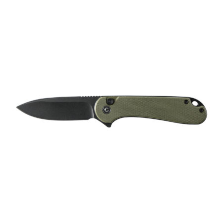 Nóż składany Civivi Elementum II C18062P-3 OD green