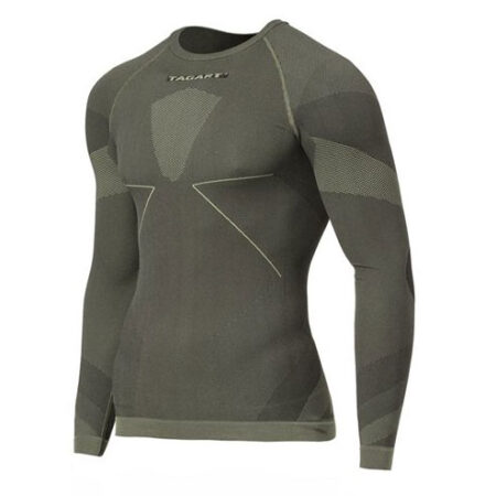 Koszulka męska długi rękaw Tagart Woodsman 2XL