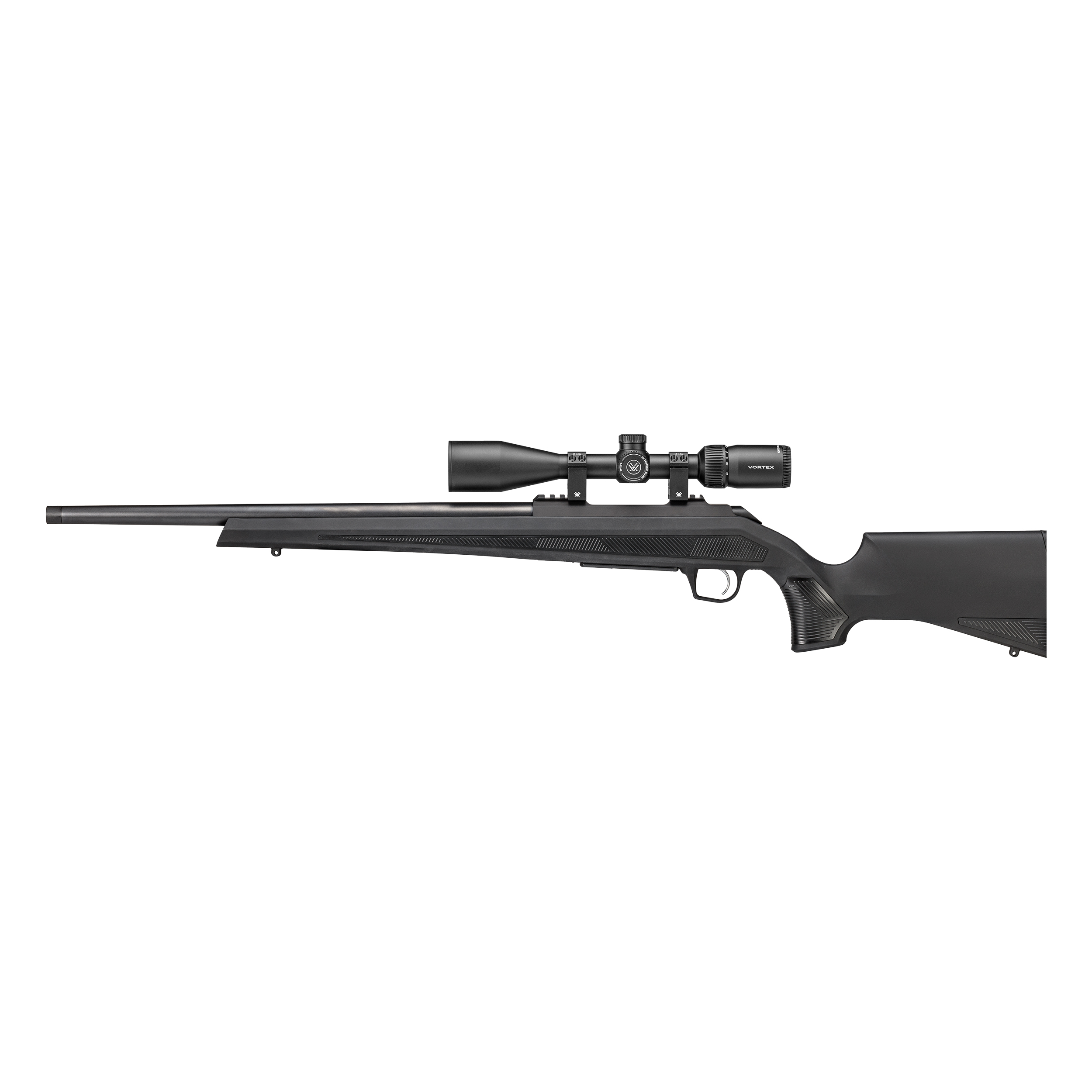 Luneta celownicza Vortex Crossfire HD 4-12x44 1" Dead-Hold BDC MOA - obrazek 10