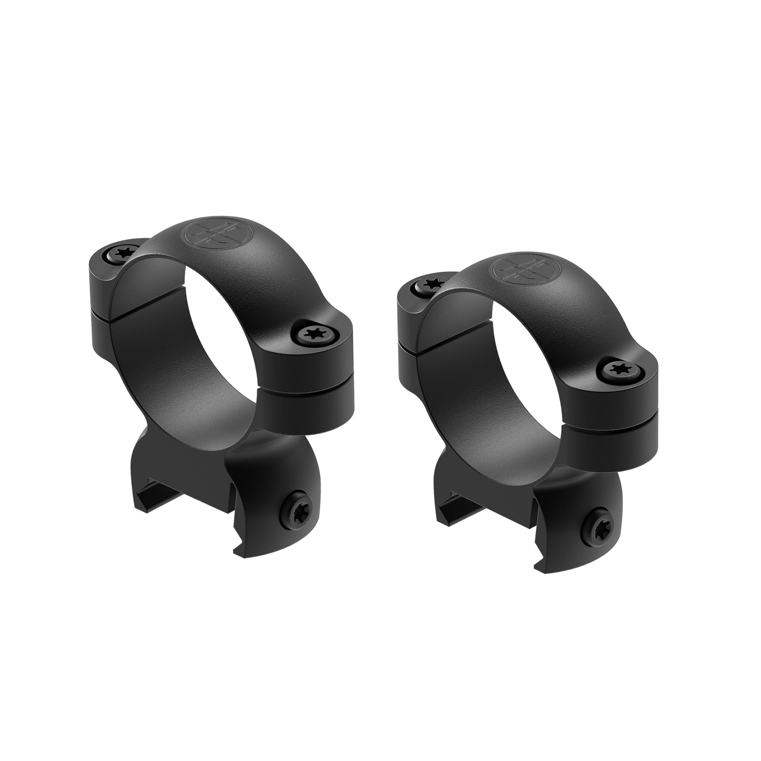 Montaż stalowy Leupold LRW 30 mm średni - obrazek 3