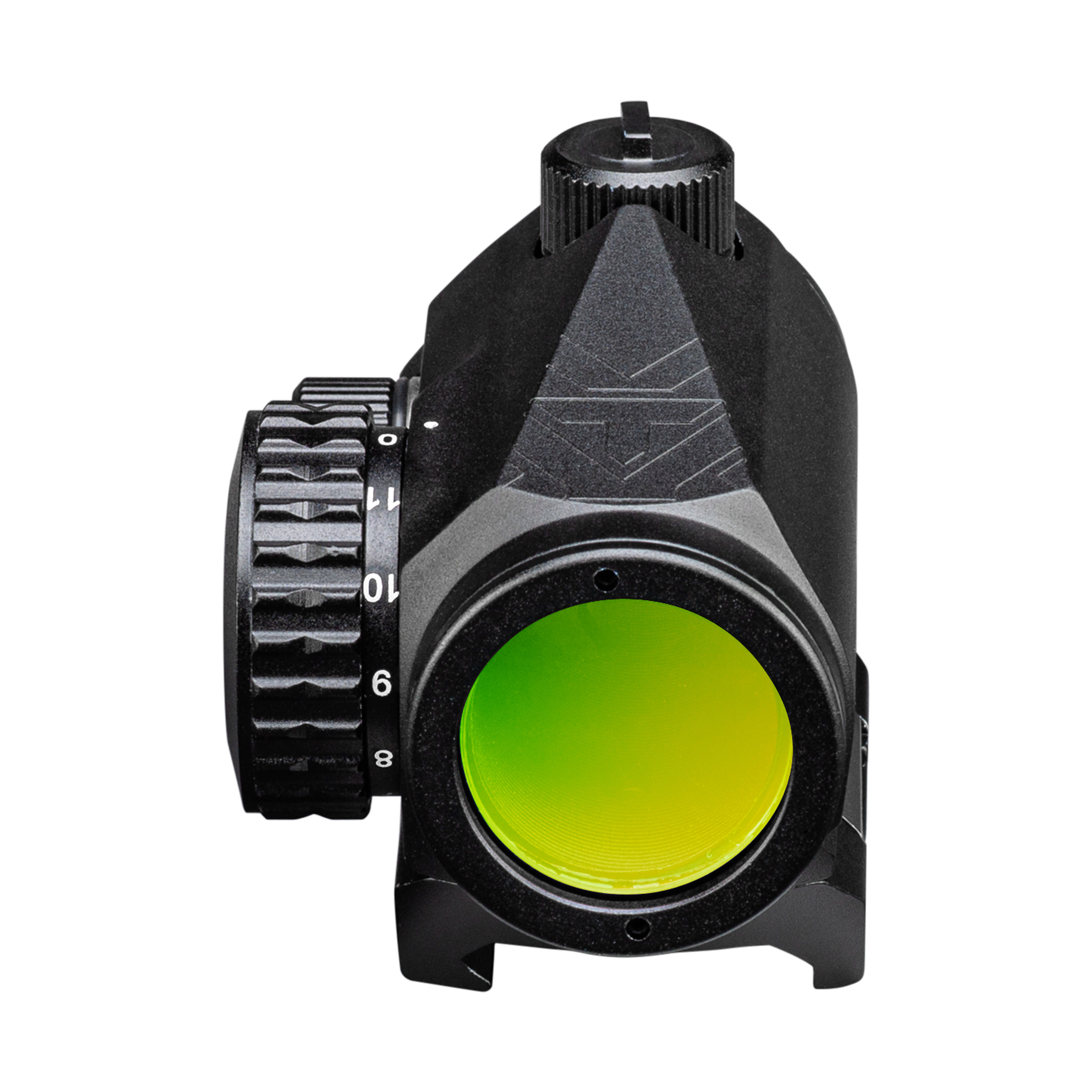 Kolimator Vortex Crossfire Green Dot - obrazek 9