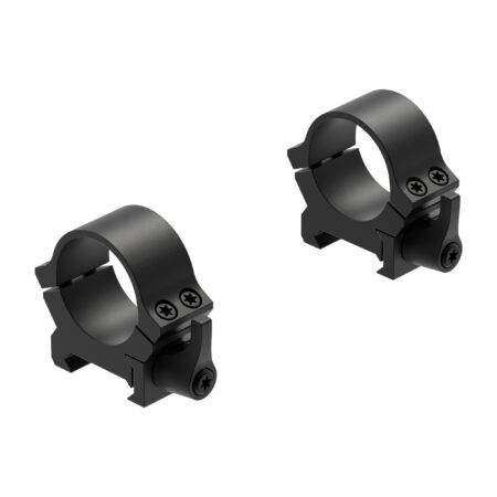 Montaż stalowy Leupold QRW2 1" średni