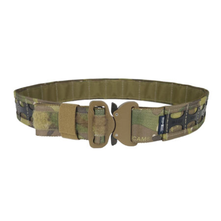 Pas taktyczny Neptune Spear Battle Belt 3 Cobra Pro Multicam Original Printed XL